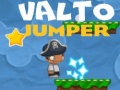Jwèt Valto Jumper