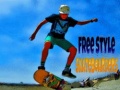 Jwèt Free Style Skateboarders