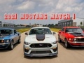 Jwèt 2021 mustang match 1