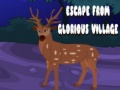 Jwèt Escape From Glorious Village