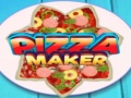 Jwèt Pizza maker