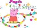 Jwèt Peppa`s PaintBox