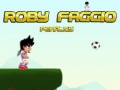 Jwèt Roby Faggio Penalty