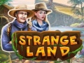 Jwèt Strange land