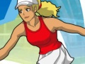 Jwèt Tennis Hero