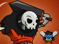 Jwèt Clash Of Skulls