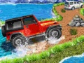 Jwèt 4x4 Suv Jeep