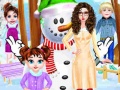Jwèt Baby Taylor Winter Skin Care