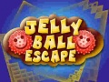 Jwèt Jelly Ball Escape