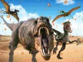 Jwèt Dino Hunter: Killing Strand