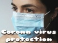 Jwèt Corona virus protection 