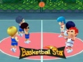 Jwèt Basketball Star