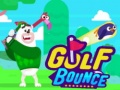 Jwèt Golf bounce