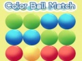 Jwèt Color Ball Match