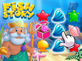 Jwèt Fish Story