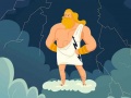 Jwèt Mythology Gods Hidden