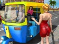 Jwèt Real Rickshaw Drive