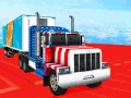 Jwèt Impossible Truck Tracks Drive