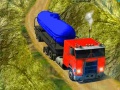 Jwèt Indian Cargo Truck Simulator