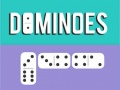Jwèt Dominoes