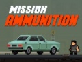 Jwèt Mission Ammunition