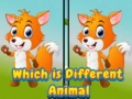 Jwèt Which Is Different Animal