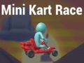 Jwèt Mini Kart Race