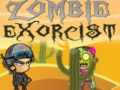 Jwèt Zombie Exorcist