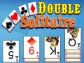 Jwèt Double Solitaire