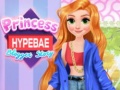 Jwèt Princess HypeBae Blogger Story