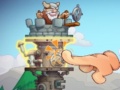 Jwèt Tower Crush