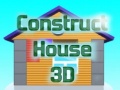 Jwèt Construct House 3D