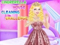 Jwèt Cinderella House Cleaning Challenge 