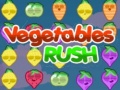 Jwèt Vegetables Rush