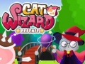 Jwèt Cat Wizard Defense