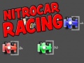 Jwèt NitroCar Racing