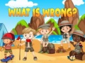 Jwèt What Is Wrong?