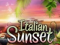 Jwèt Italian Sunset