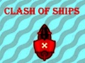 Jwèt Clash of Ships