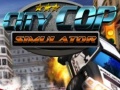 Jwèt City Cop Simulator