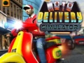 Jwèt Moto Delivery Simulator