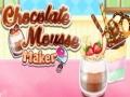 Jwèt Chocolate Mousse Maker