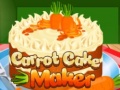 Jwèt Carrot Cake Maker