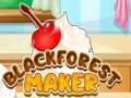 Jwèt Blackforest Maker