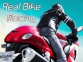 Jwèt Real Bike Racing