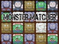 Jwèt Monster Matcher
