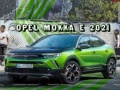 Jwèt 2021 Opel Mokka e Puzzle