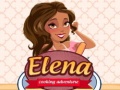 Jwèt Elena Cooking adventure