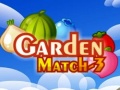 Jwèt Garden Match 3