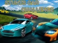 Jwèt Stunts Car Challenge